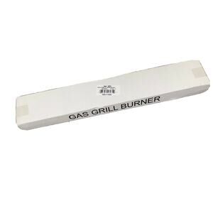 New in Box Kenmore 16231 Gas Grill Burner Stainless